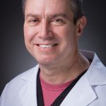 Dr. David Michael Mego Arkansas Heart Hospital