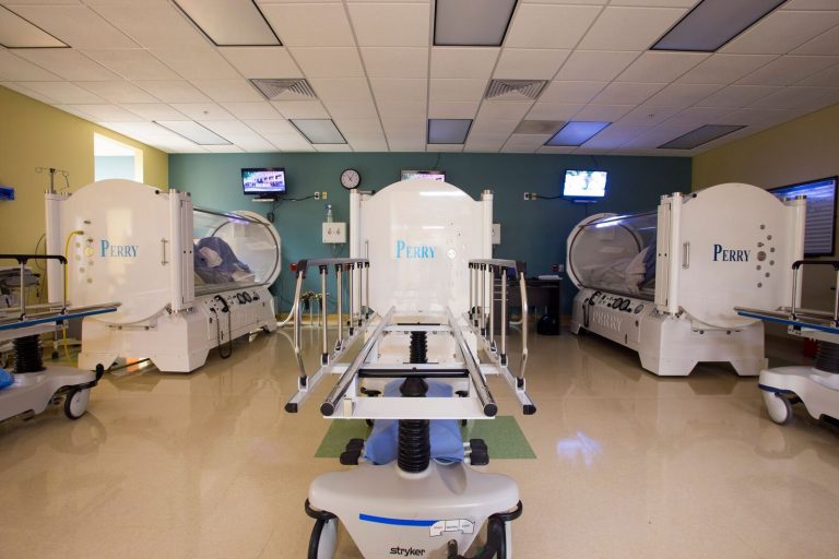 Arkansas Wound Care Center Arkansas Heart Hospital
