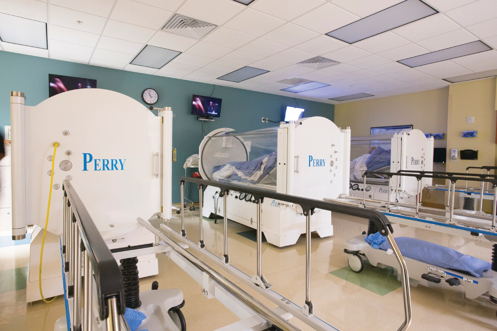 Arkansas Wound Care Center Arkansas Heart Hospital