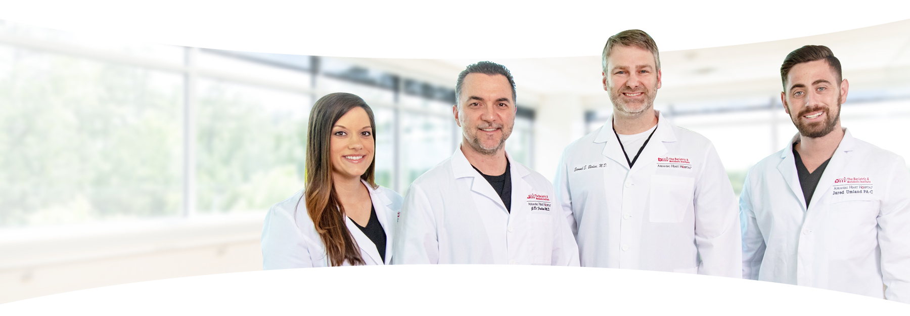 LongLasting Weight Loss Surgery Results Arkansas Heart Hospital