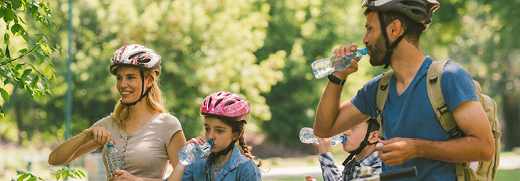 Ways To Keep Your Heart Healthy | Stay Cool This Summer