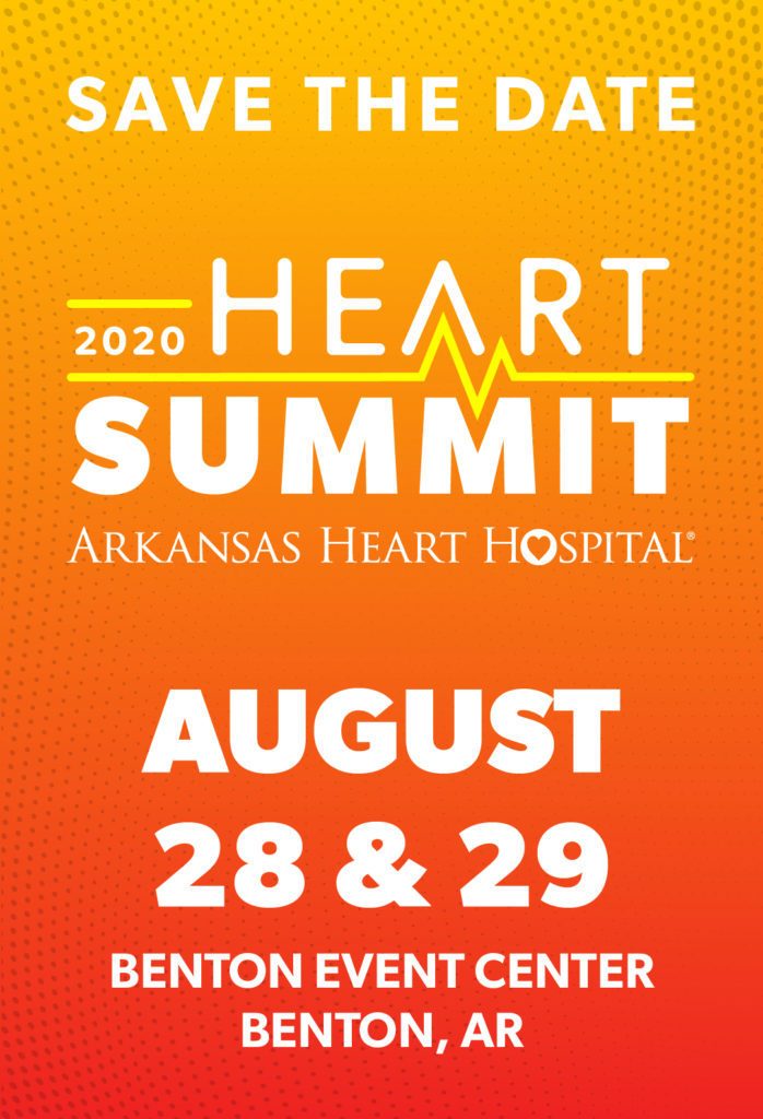 Heart Summit Arkansas Heart Hospital