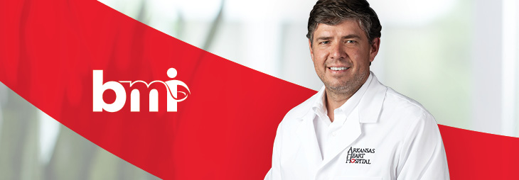 Best Bariatric Surgeon | Arkansas Heart Hospital