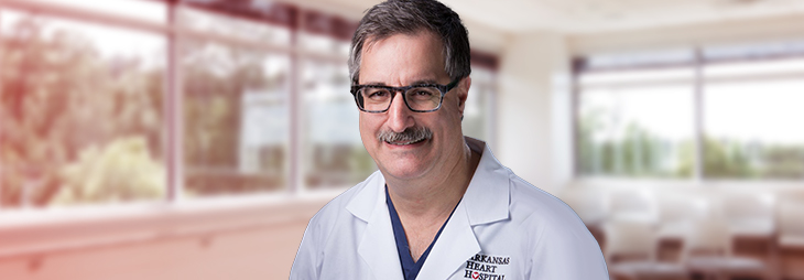 New Heart Rhythm Device | Arkansas Heart Hospital