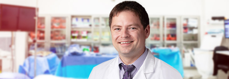 Arkansas Cardiologists | Arkansas Heart Hospital