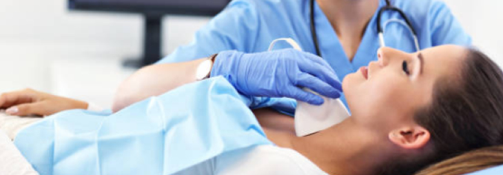 healthy thyroid diet