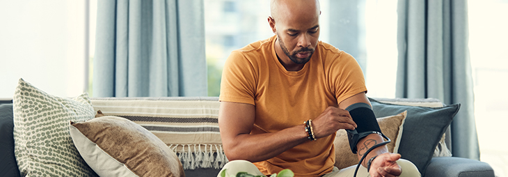 Tips To Lower Blood Pressure