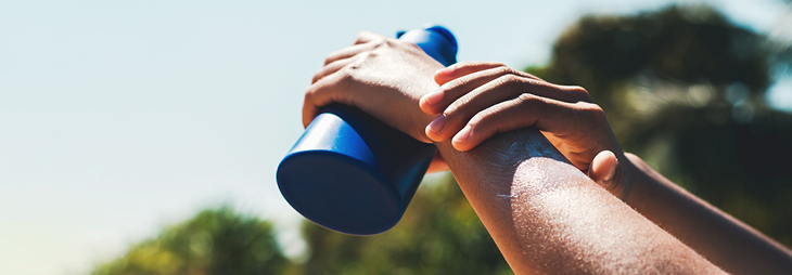 Sunscreen Best Practices | Arkansas Heart Hospital