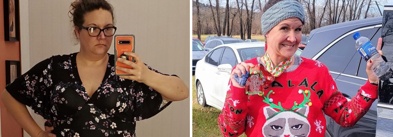 Jill's Story Bariatric Surgery Options Arkansas Heart Hospital