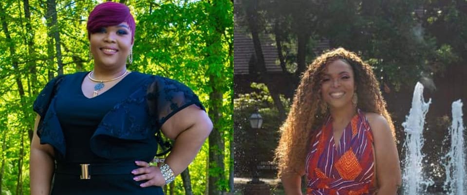 Brittany Before & After Weight Loss Surgery