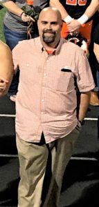 Gary Before Weight Loss Surgery