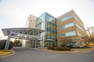 Arkansas Heart Hospital Little Rock Clinic