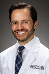 Dr. Andre Paixao