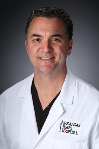 Best Bariatric Surgeons Arkansas | Dr. J.D. Fuller | Encore