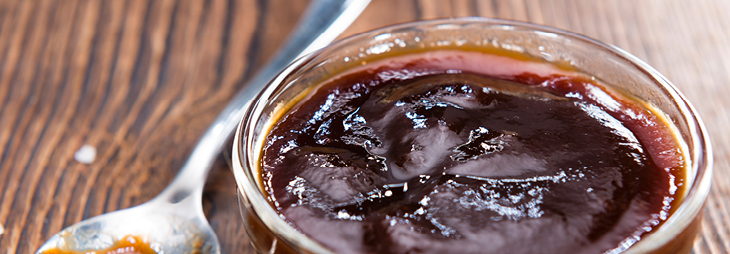 Heart Healthy BBQ Sauce | Arkansas Heart Hospital