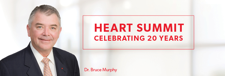cardiology and cardiovascular surgery | Heart Summit 2019