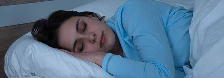How To Improve Sleep | Arkansas Heart Hospital