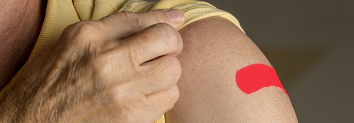 Should You Get The Flu Shot | Arkansas Heart Hospital