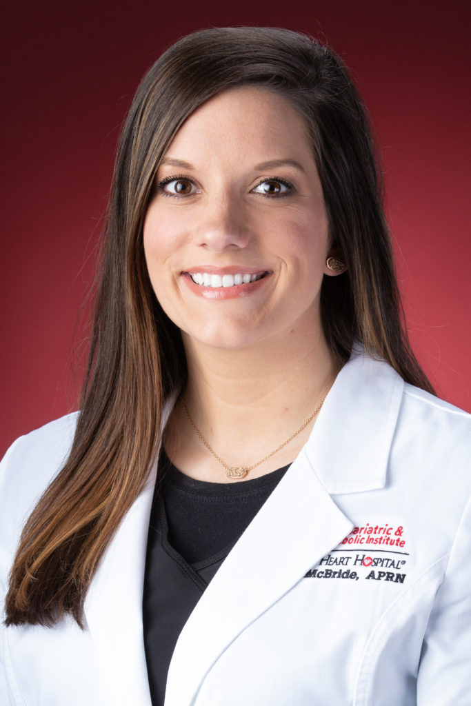 Arkansas Heart Nurse Practitioner