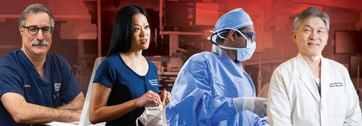 best electrophysiologists | Arkansas Heart Hospital