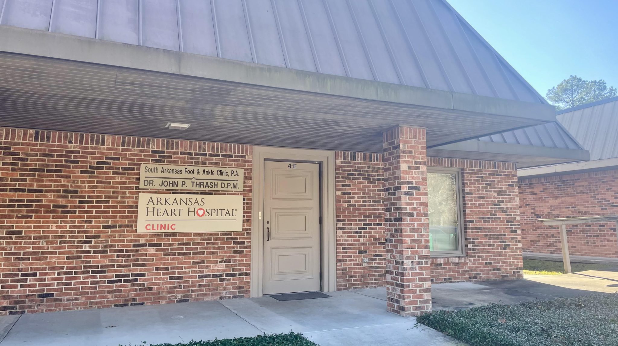 Heart Doctors in Pine Bluff AR Arkansas Heart Hospitals