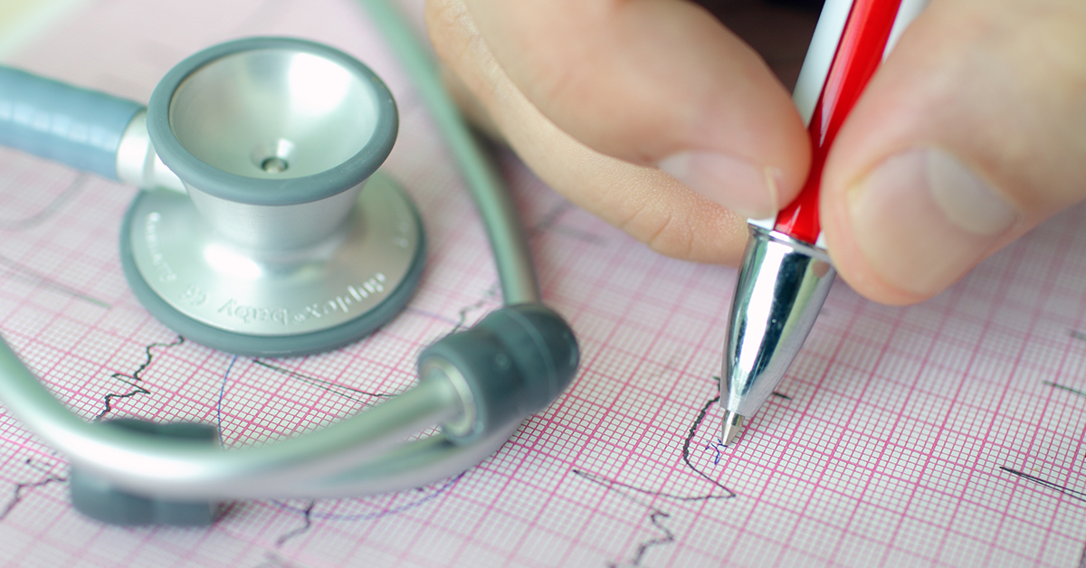 Atrial Fibrillation | Arkansas Heart Hospital