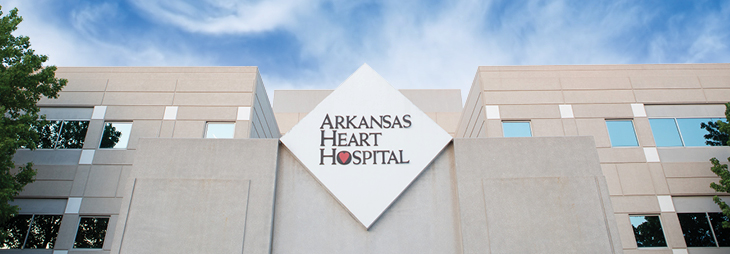 COVID-19 and Heart Health | Arkansas Heart Hospital