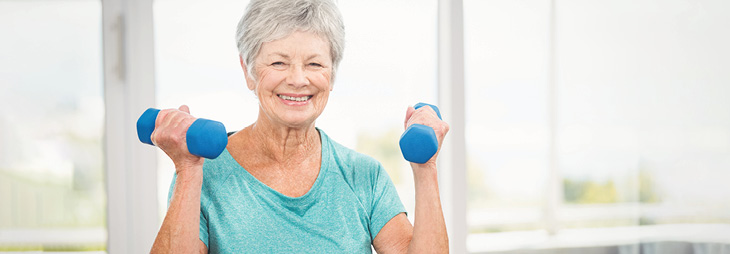 Exercises That Improve Heart Health | Arkansas Heart Hospital