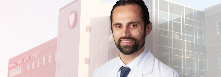 Heart Rhythm Cardiologist | Dr. Michael Loguidice