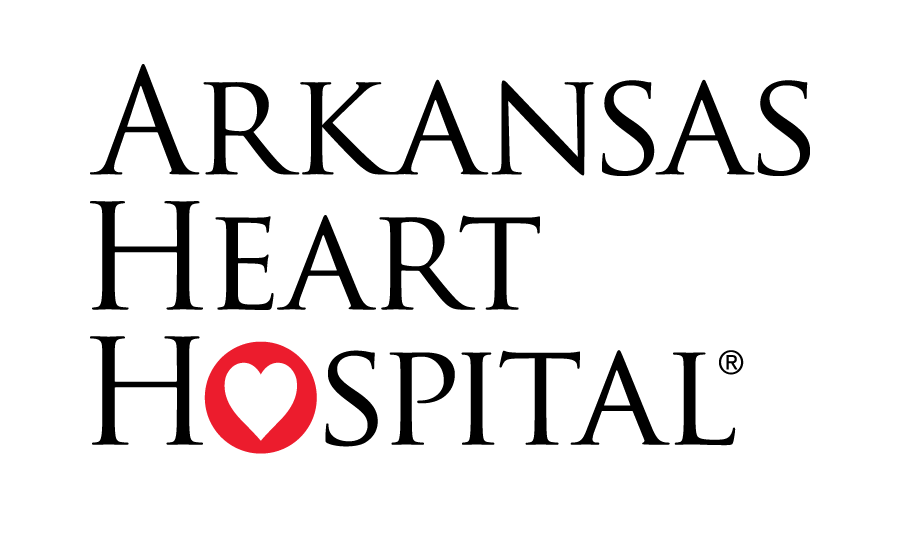 Arkansas Heart Hospital logo