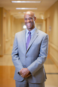 Chaplain Smith | Arkansas Heart Hospital 