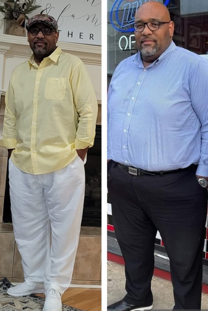 Victor's Story Weight Loss Surgery Arkansas Heart Hospital