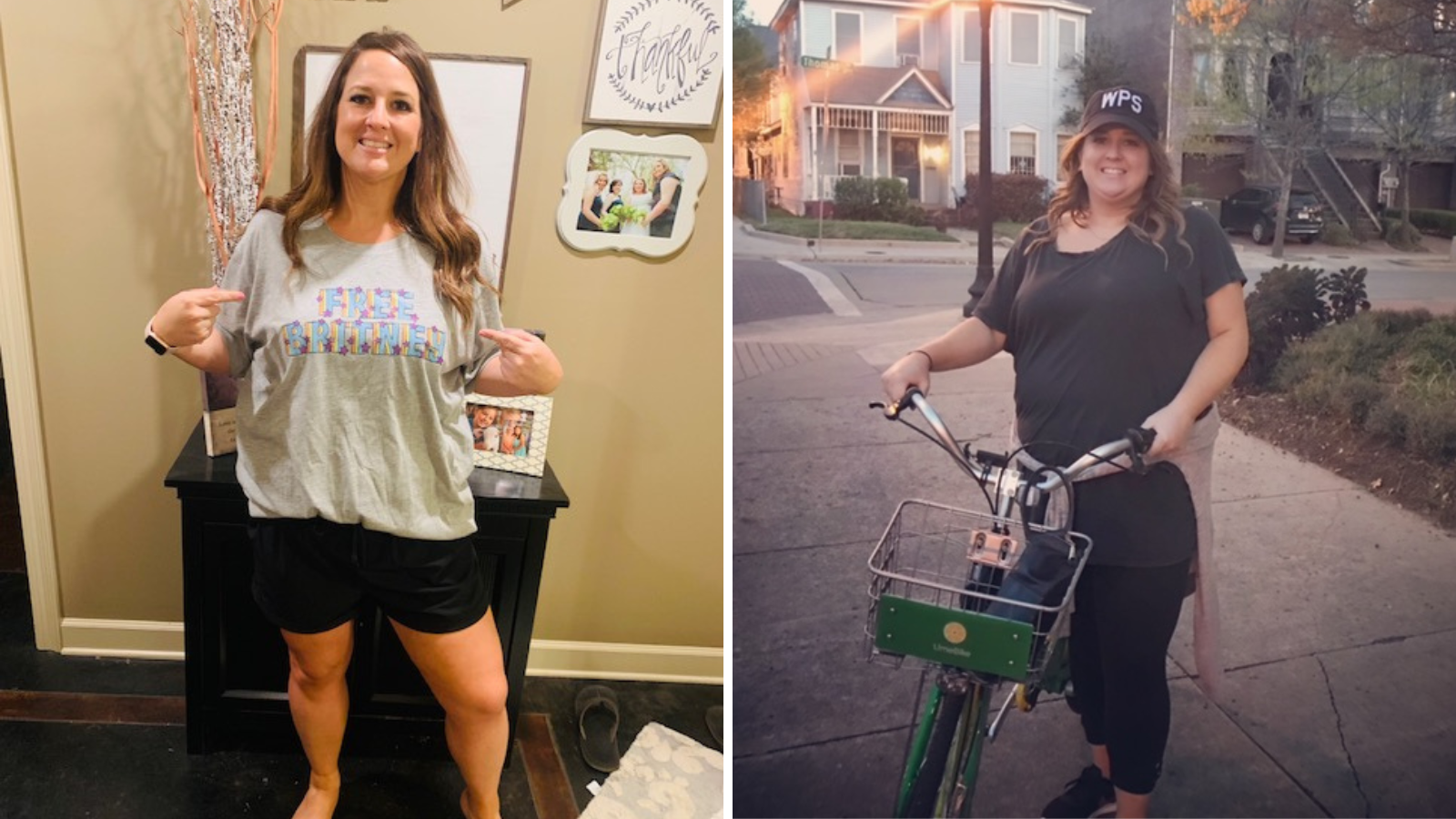 Heather's Story Bariatric Surgery in Arkansas AR Heart Hospital