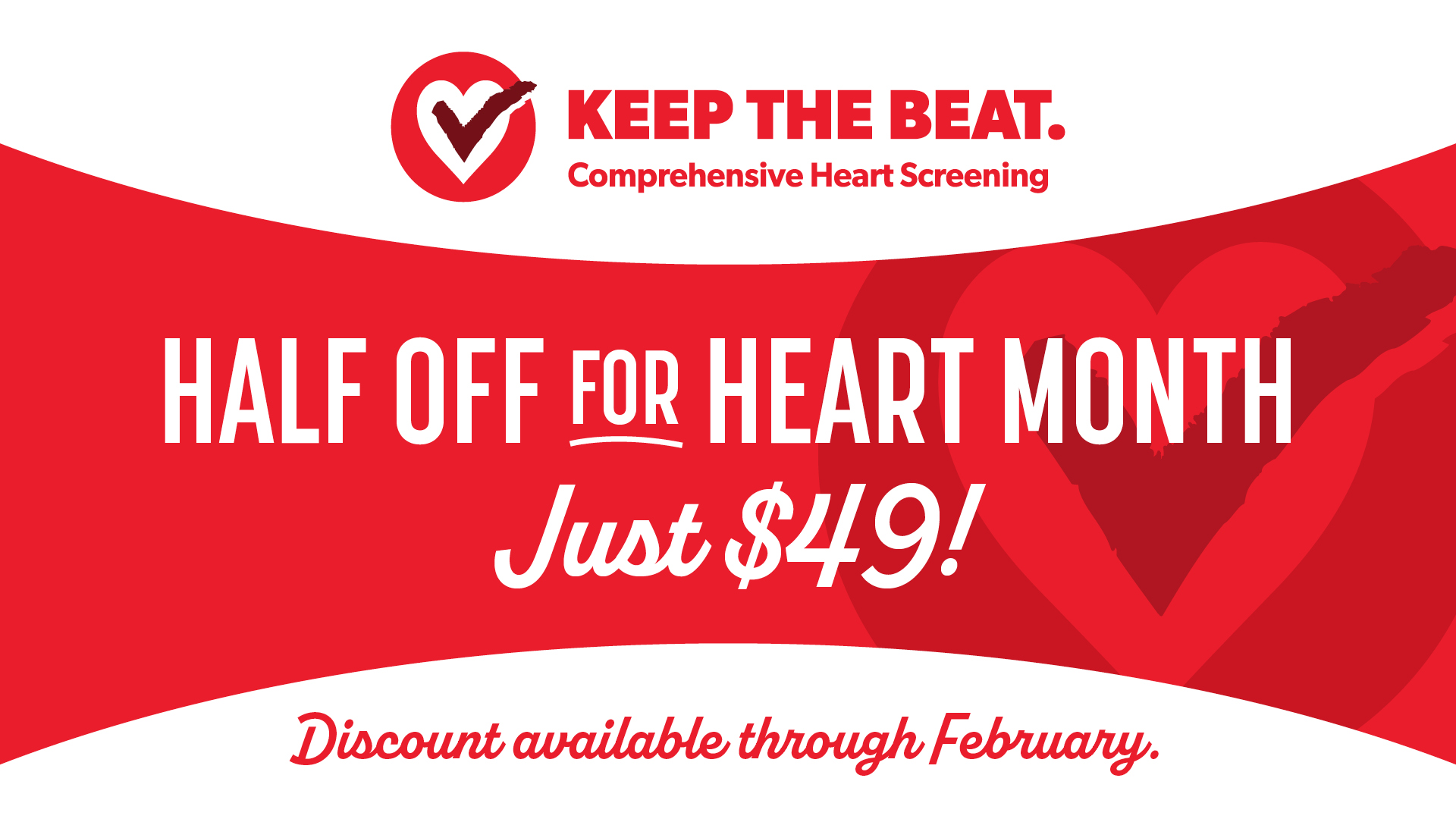 Heart Screening in Little Rock Keep the Beat Arkansas Heart Hospital